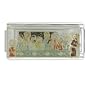 Bible Story The Last Supper Italian Charms Bracelet Link