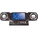 PSP iSound Pro Black