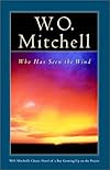 Who Has Seen the Wind
