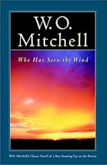 Who Has Seen the Wind