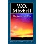 Who Has Seen the Wind