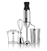 Info/Buy Dualit Hand Blender Gift Pack - Chrome