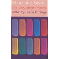 Short and Sweet: 101 Very Short Poems (Faber poetry)