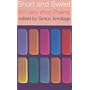 Short and Sweet: 101 Very Short Poems (Faber poetry)