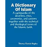 ADictionaryofIslam(Annotated)