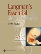 Langman's Essential Medical Embryology