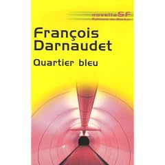 Quartier bleu