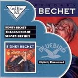The Legendary Sidney Bechet