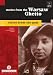Stories from the Warsaw Ghetto