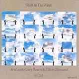 Shift in the Wind by Gary Peacock