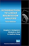 Introduction to Linear Regression Analysis, Student Solutions Manual (Wiley Series in Probability and Statistics)