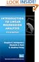 Introduction to Linear Regression Analysis, 3rd Edition