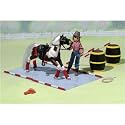 Grand Champions Play Set: Western: European Style