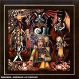 THRONE OF CHAOS - Menace & Prayer