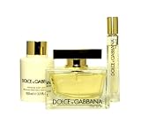 Produkt-Bild: Dolce & Gabbana The One EDP 75 + BL 100 ml + Mini
