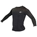 JETwear Men`s Polar Stealth Long-Sleeve Crew