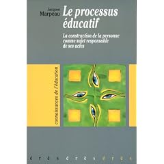Le processus �ducatif