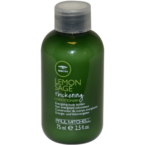 Paul Mitchell Tea Tree Lemon Sage Thickening Conditioner, 75 ml Preisvergleich