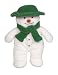 The Snowman Plush Toy 6" Tall
