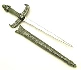 Egyptian Mummy Dagger