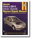 Haynes Publications, Inc. 42026 Repair Manual