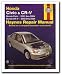 Haynes Publications, Inc. 42026 Repair Manual