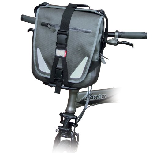 Rixen & Kaul Klickfix Vario Rack black