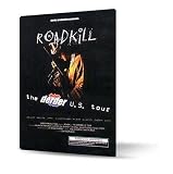 Derder Roadkill DVD Paintball Movie
