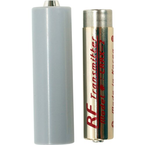 New-Extra Battery Transmitter For 418-TX 418MHz - T39572