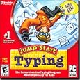 Jump Start Typing (XP Vista) by 411