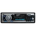Autoradio mit Kassette und Equalizer FA-4009-1