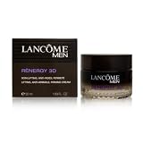 Lancome Men Renergy 3D Lifting Anti-Wrinkle Firming Cream 50ml/1.69oz