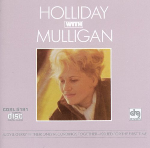 CD-Charts  Music : Holliday With Mulligan