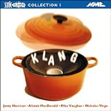 Klang: Works for Tape and Tape Instruments
