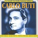 Grandi Voci Della Canzone Italiana