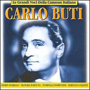 Carlo Buti - Canzone Italiana - Zortam Music