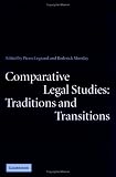 Comparative Legal Studies: Traditions and Transitions