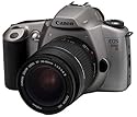 Canon EOS 3000N Spiegelreflexkamera inkl. Canon-Objektiv 28-80mm
