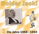 Die Jahre 1955-1964