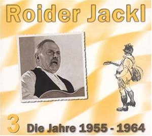 Die Jahre 1955-1964