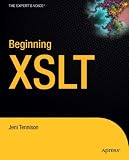 Beginning XSLT