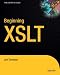 Books : Beginning XSLT