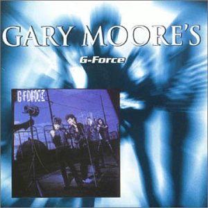 Gary Moore - White Knuckles [Japan SHM-CD VICP-70144] - Zortam Music
