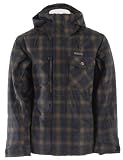 Planet Earth Men's Chetco Insulated Jacket