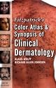 Fitzpatrick's Color Atlas and Synopsis of Clinical Dermatology: Sixth Edition (Fitzpatrick's Color Atlas & Synopsis of Clinical Dermatology)