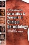 Fitzpatrick's Color Atlas and Synopsi...