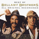 Best Of Bellamy Brothers All Original Recordings...