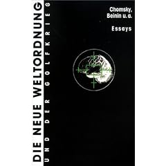 Die neue Weltordnung und der Golfkrieg (Book on Demand)