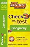 Check and Test Geography (GCSE Bitesize Revision)
