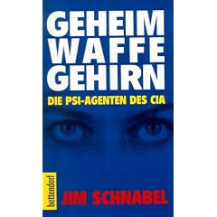 Geheimwaffe Gehirn
